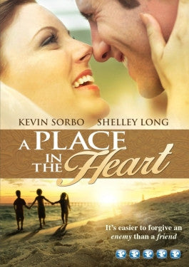 A Place in the Heart DVD