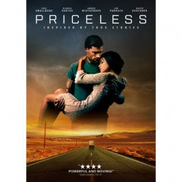 Priceless DVD