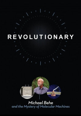 Revolutionary DVD