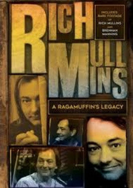 Rich Mullins A Ragamuffins Legacy DVD