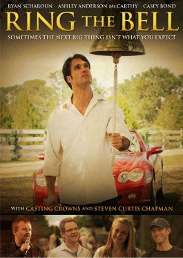 Ring the Bell DVD