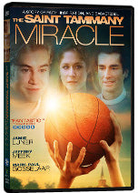 The Saint Tammany Miracle DVD