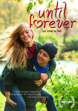 Until Forever DVD